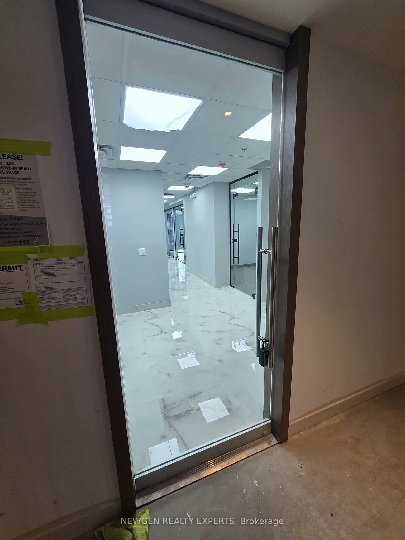 4023, The Exchange, City Centre, Mississauga