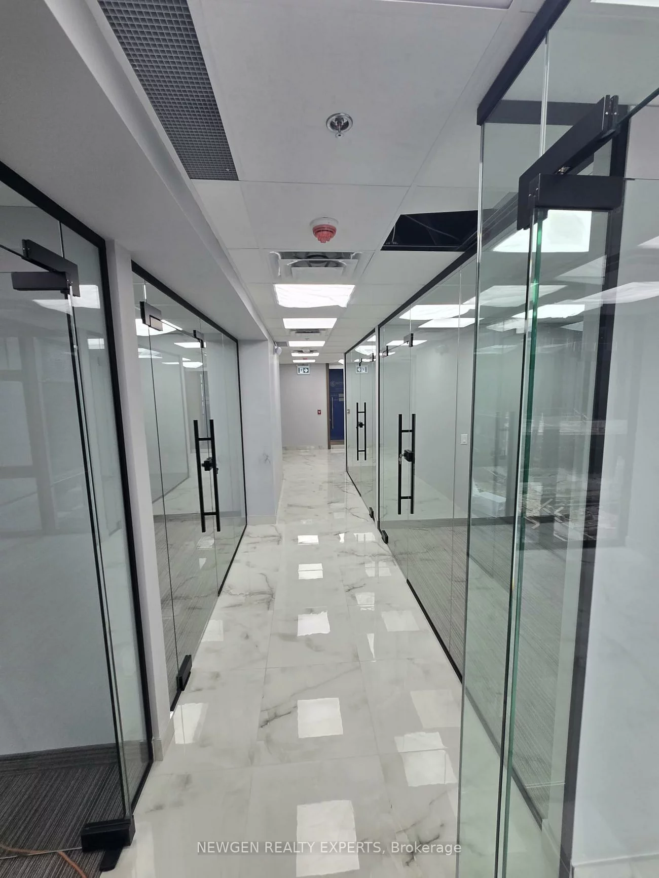 4023, The Exchange, City Centre, Mississauga