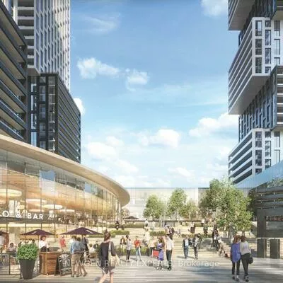 4023, The Exchange, City Centre, Mississauga