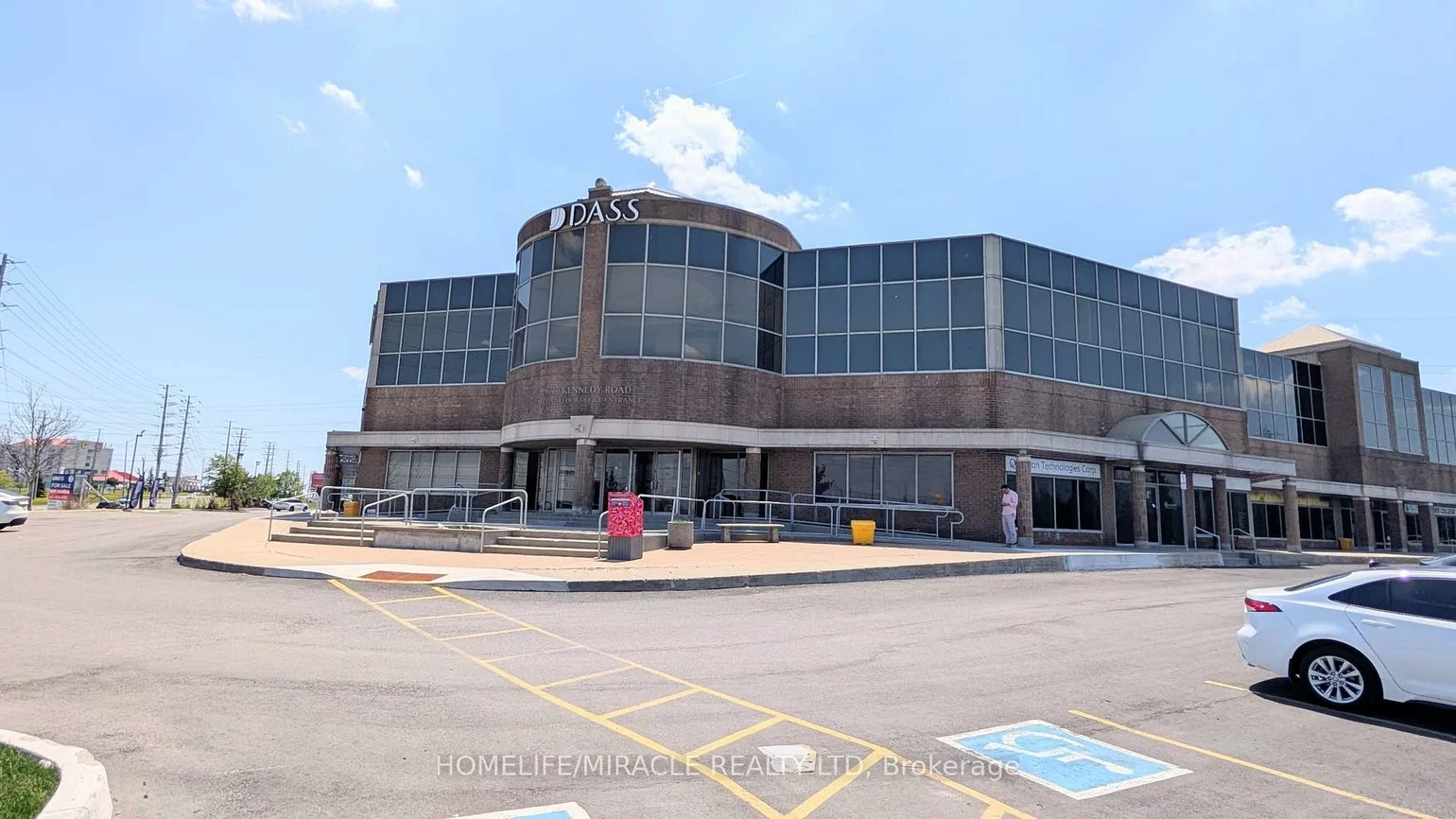 6660, Kennedy, Gateway, Mississauga