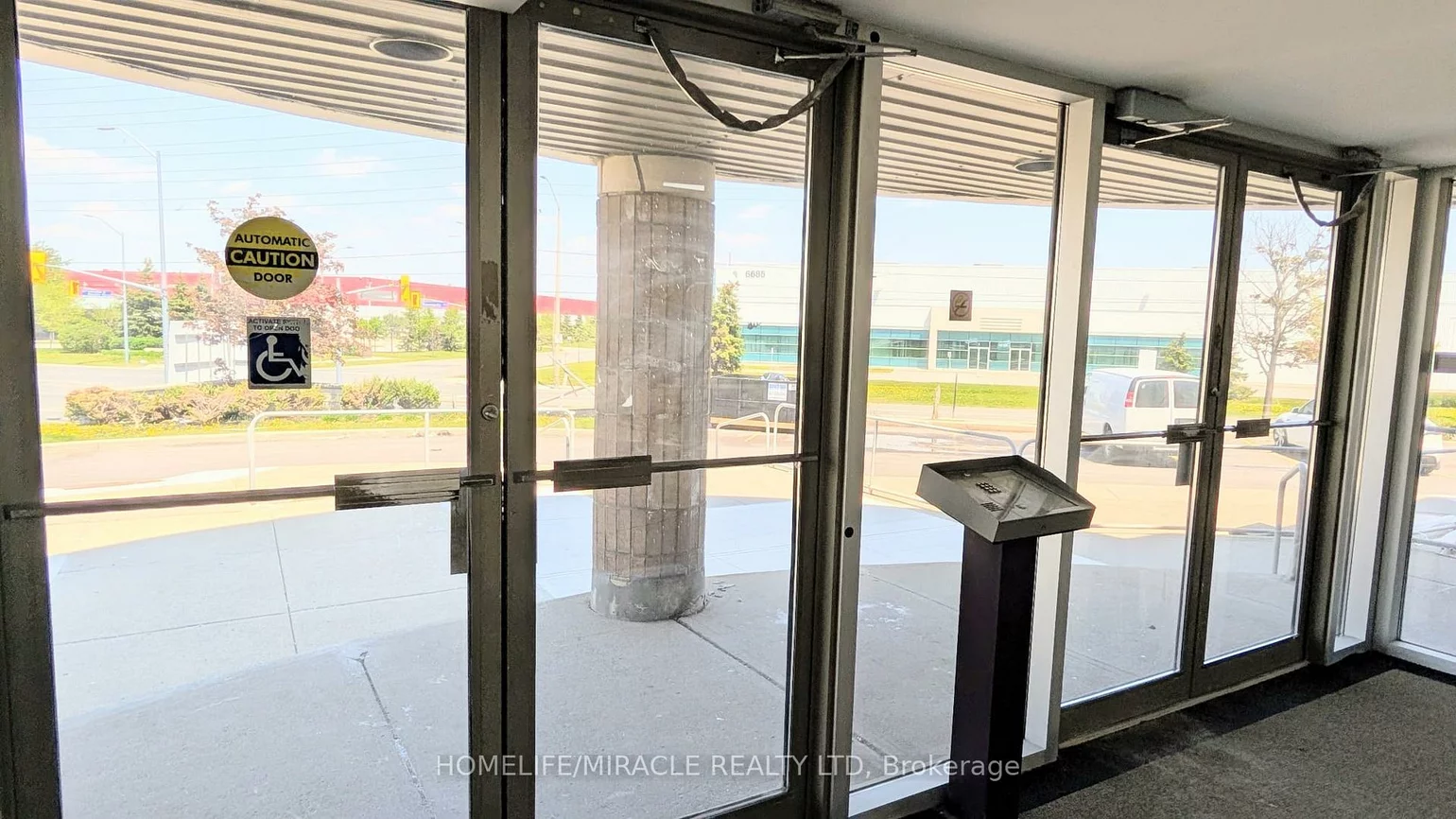 6660, Kennedy, Gateway, Mississauga