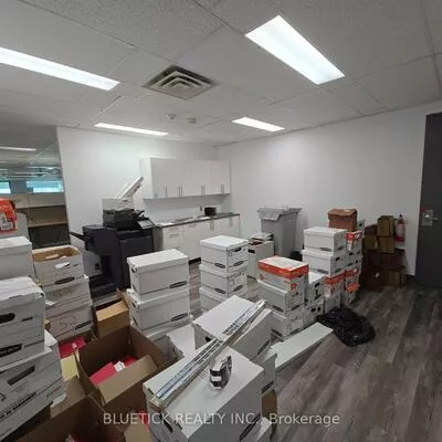 2233, Argentia, Meadowvale Business Park, Mississauga