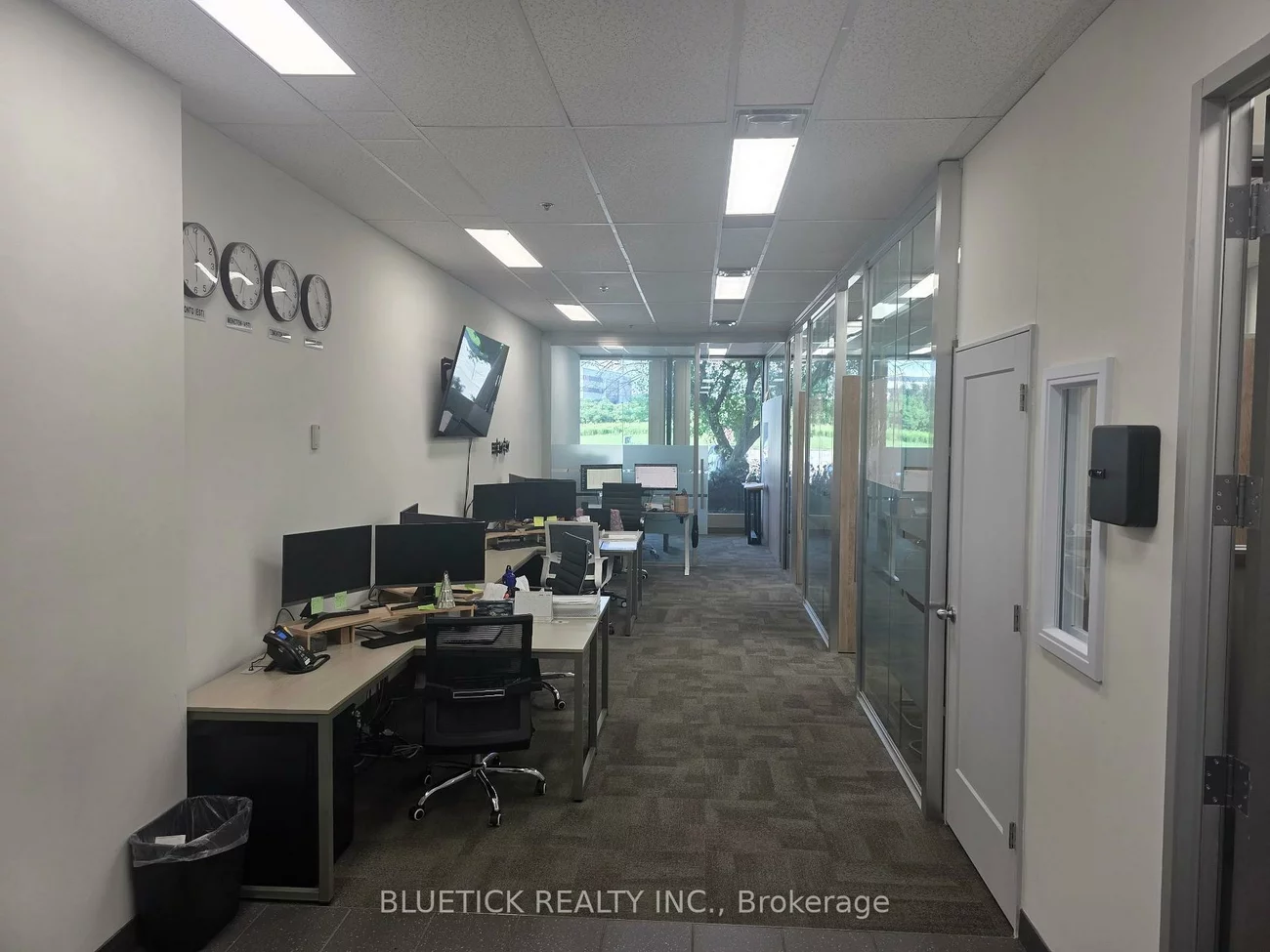 2233, Argentia, Meadowvale Business Park, Mississauga