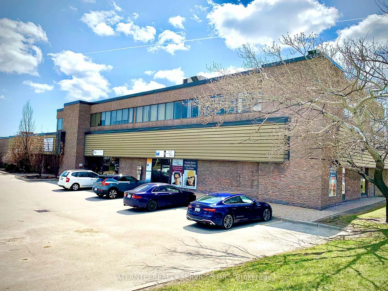1351, Matheson, Northeast, Mississauga