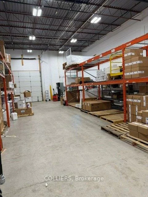 3995, Sladeview, Western Business Park, Mississauga