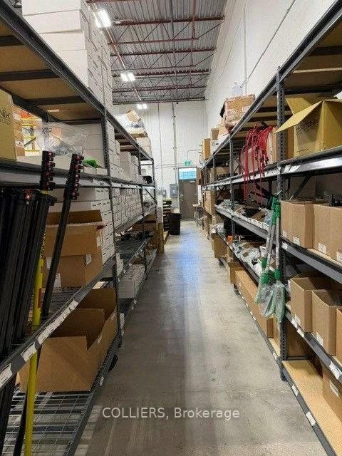 3995, Sladeview, Western Business Park, Mississauga