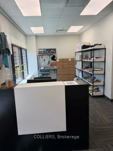 3995, Sladeview, Western Business Park, Mississauga