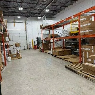 3995, Sladeview, Western Business Park, Mississauga