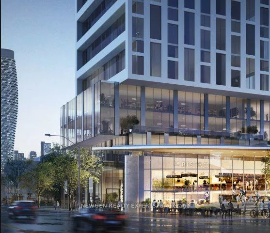 4023, The Exchange, City Centre, Mississauga