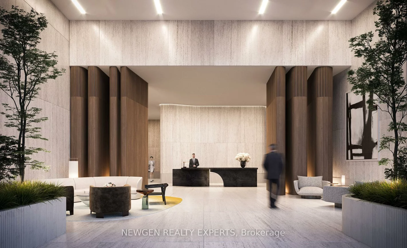 4023, The Exchange, City Centre, Mississauga