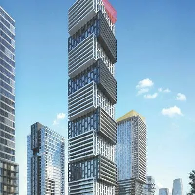 4023, The Exchange, City Centre, Mississauga