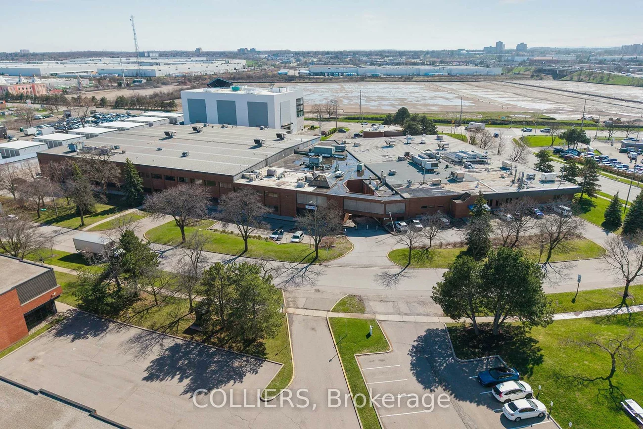6515, Kitimat, Meadowvale Business Park, Mississauga