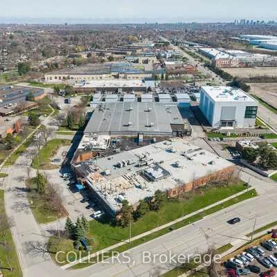 6515, Kitimat, Meadowvale Business Park, Mississauga