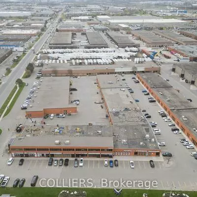 7270, Torbram, Northeast, Mississauga