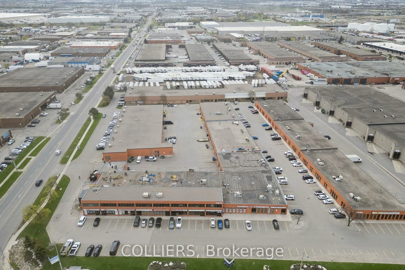 7270, Torbram, Northeast, Mississauga