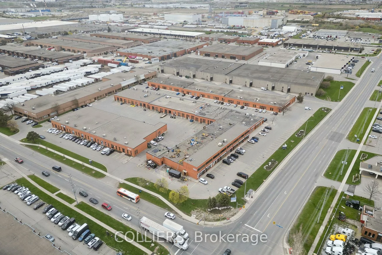 7270, Torbram, Northeast, Mississauga