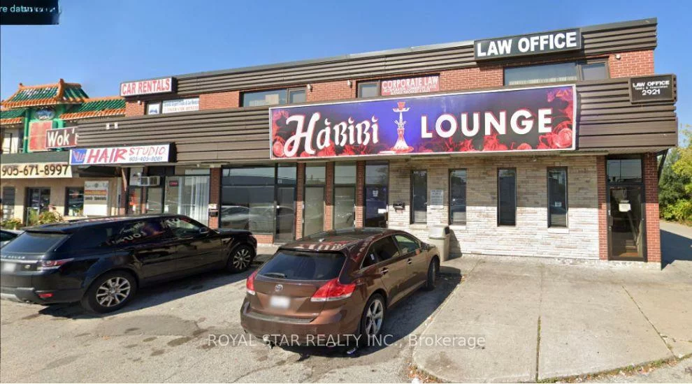 2917 2919 2921, Derry, Malton, Mississauga