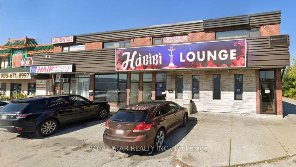 2917 2919 2921, Derry, Malton, Mississauga