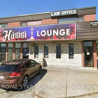 2917 2919 2921, Derry, Malton, Mississauga