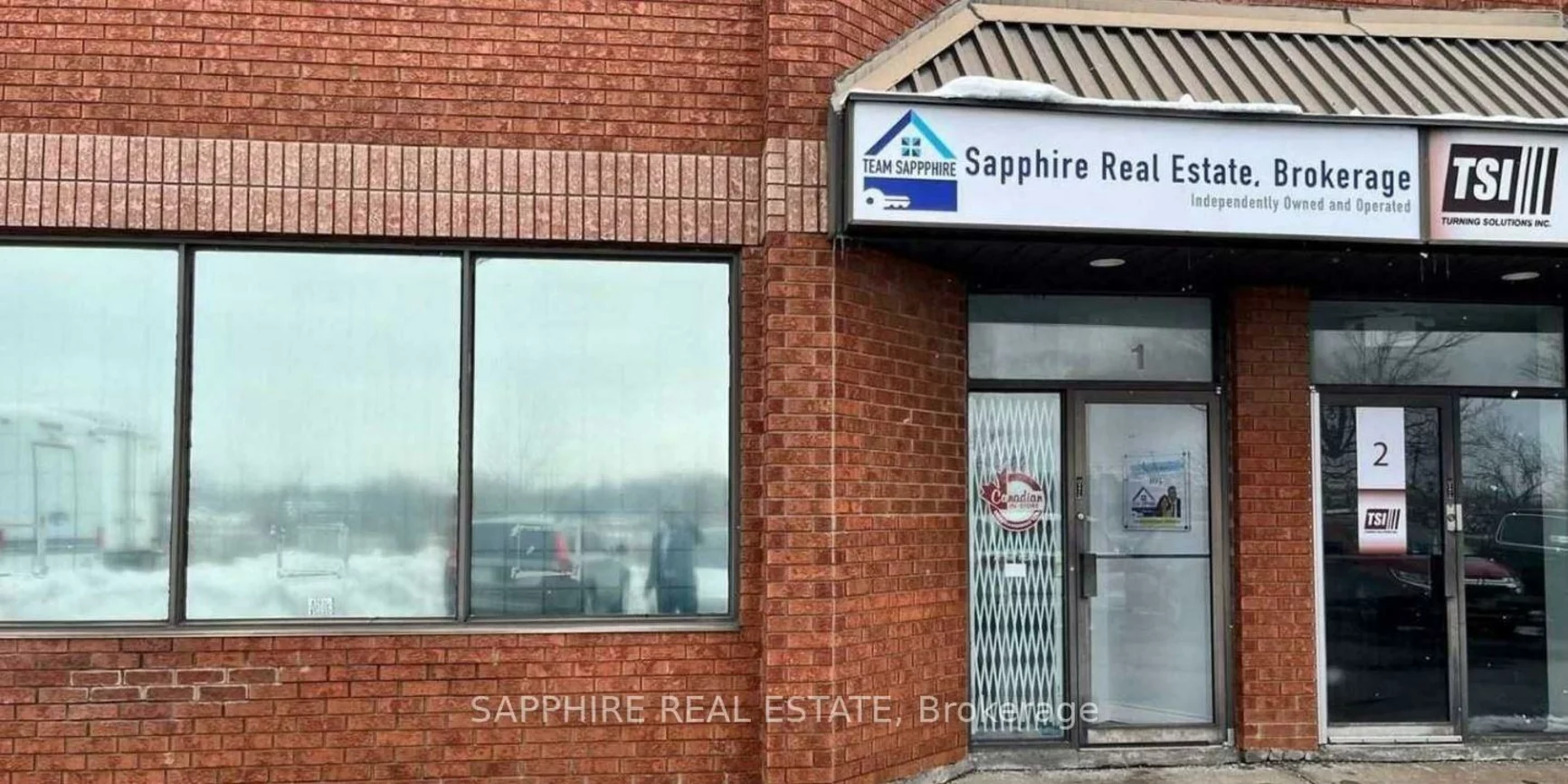 7885, Tranmere, Northeast, Mississauga