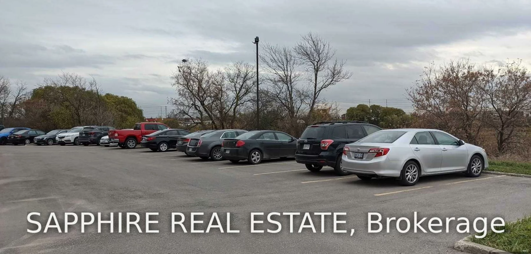 7885, Tranmere, Northeast, Mississauga