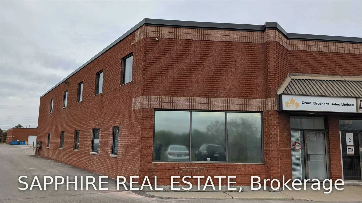 7885, Tranmere, Northeast, Mississauga