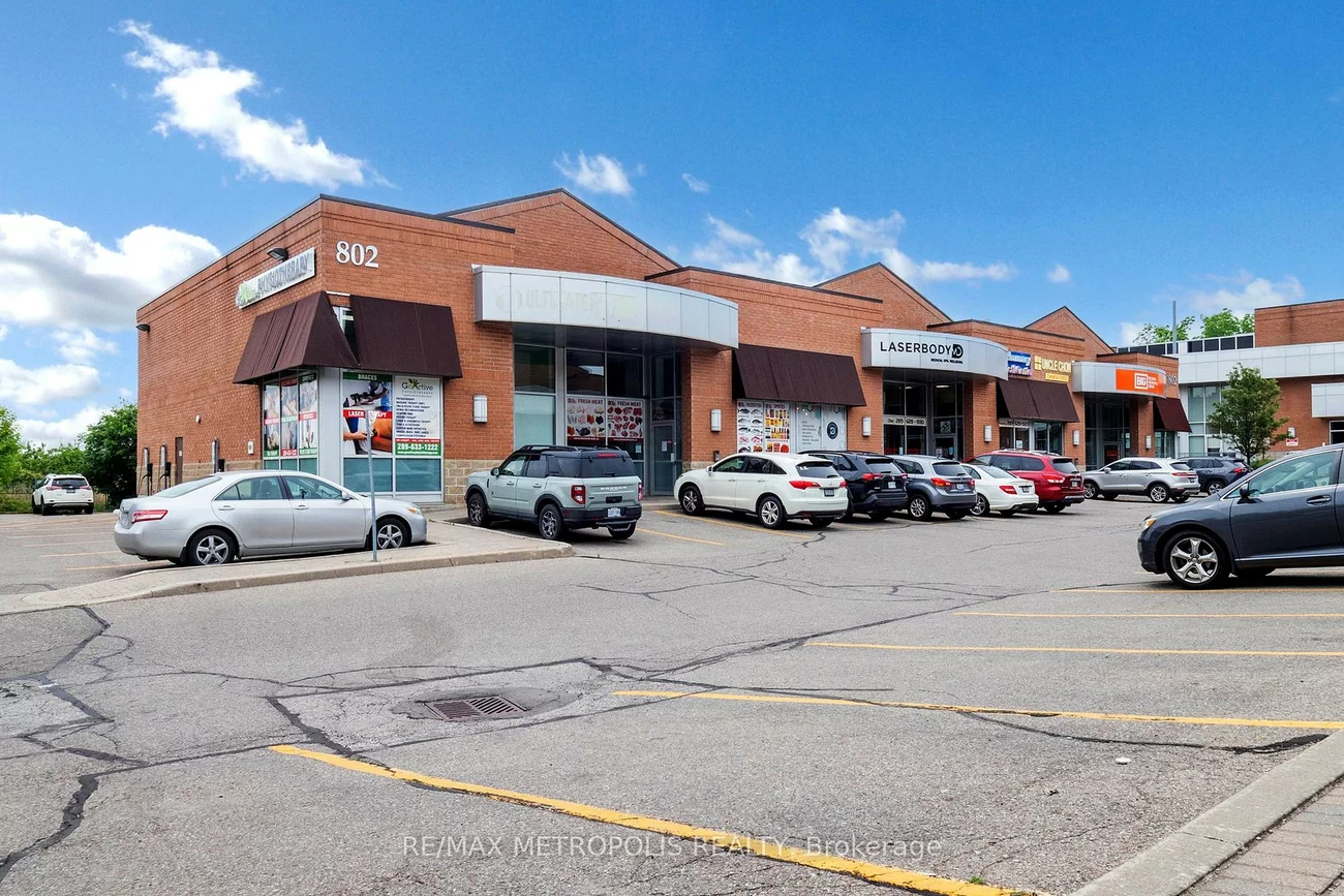 802, Southdown, Southdown, Mississauga