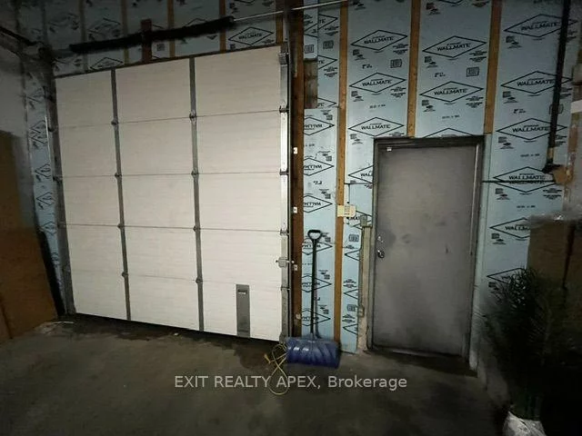 3045, Southcreek, Dixie, Mississauga