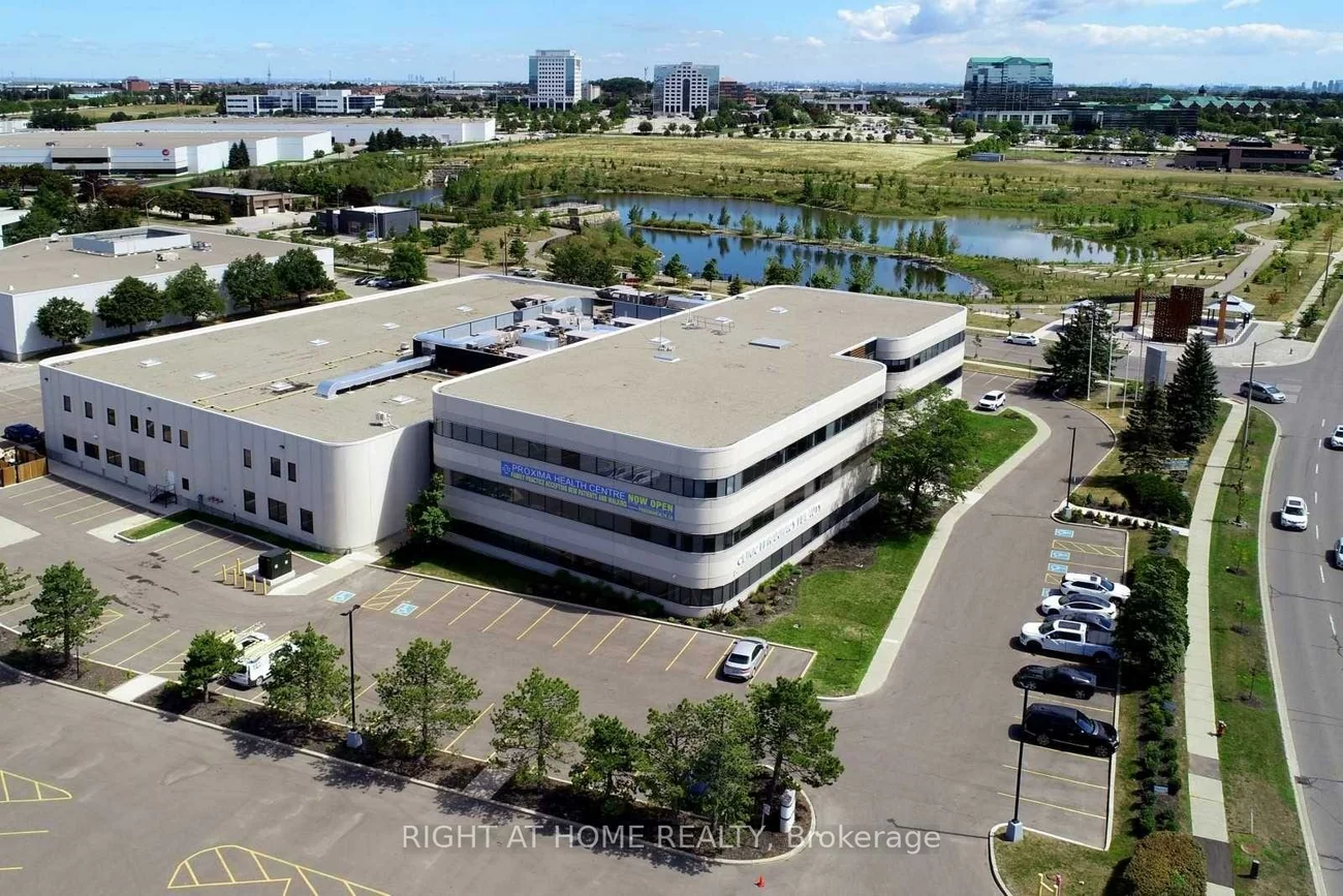 320, Matheson, Gateway, Mississauga