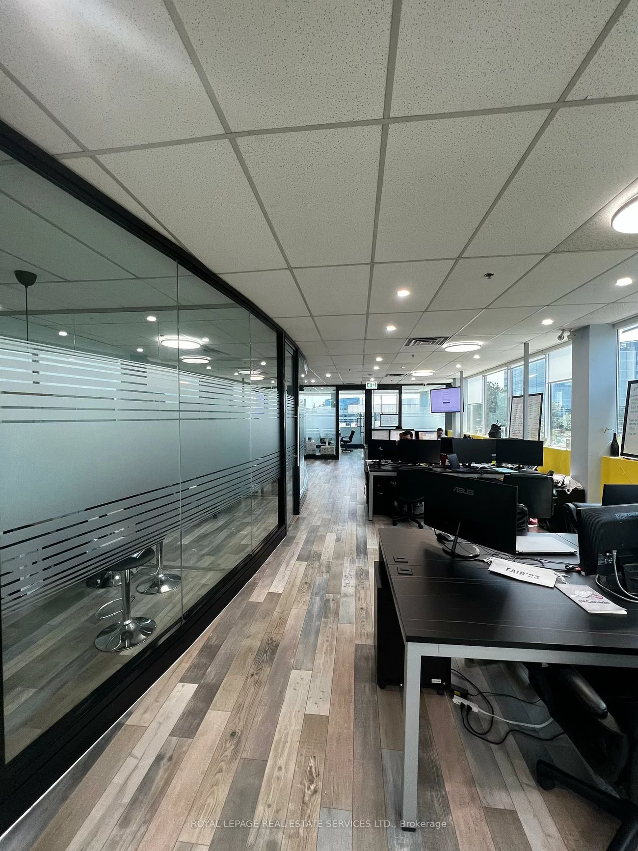 2550, Matheson, Airport Corporate, Mississauga