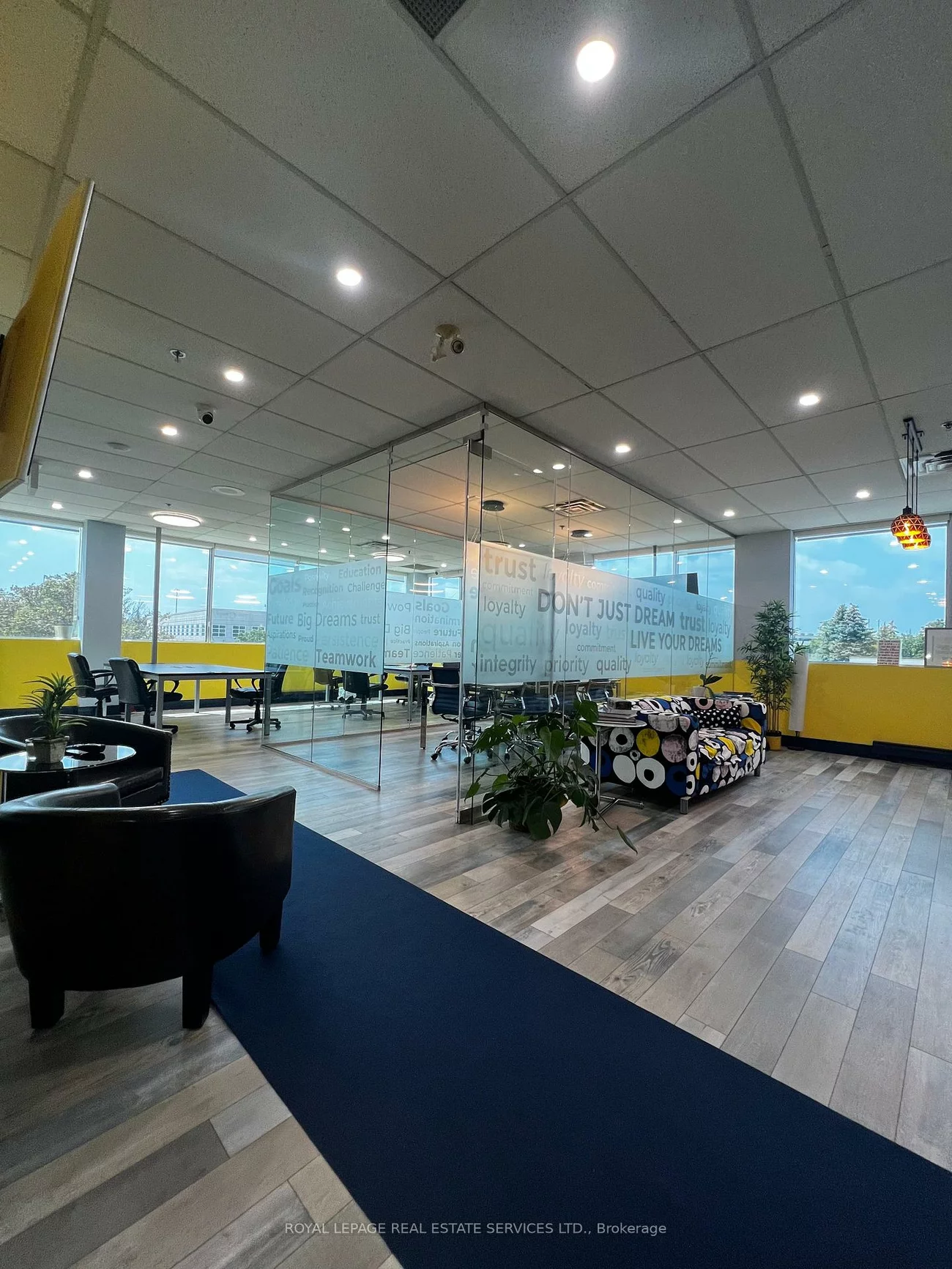 2550, Matheson, Airport Corporate, Mississauga