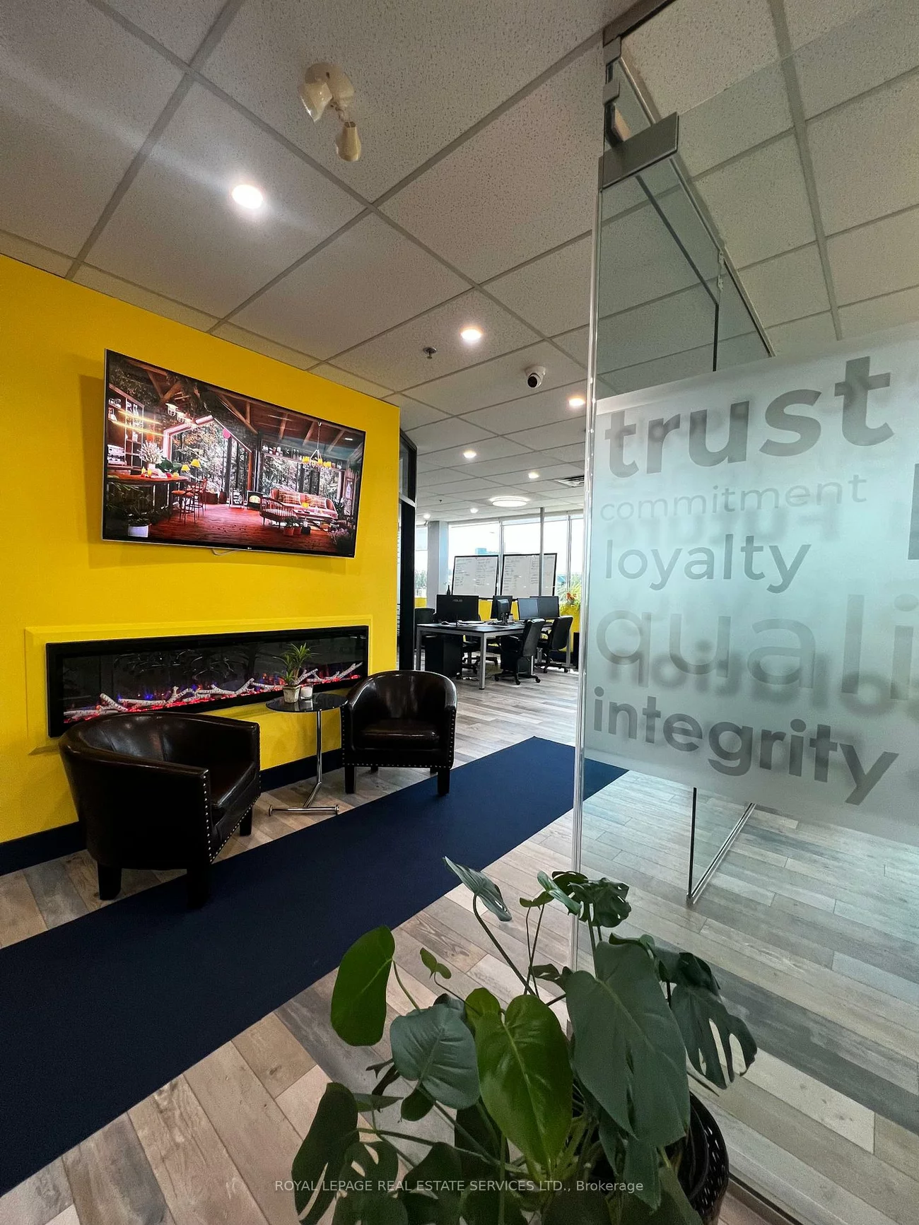 2550, Matheson, Airport Corporate, Mississauga