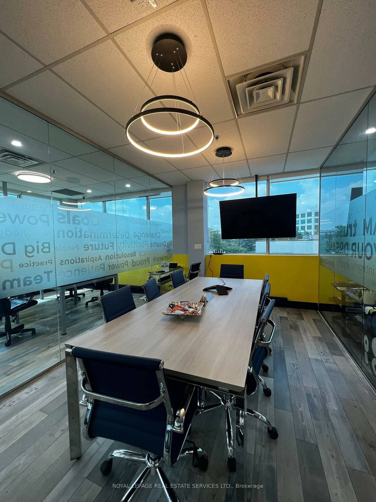 2550, Matheson, Airport Corporate, Mississauga