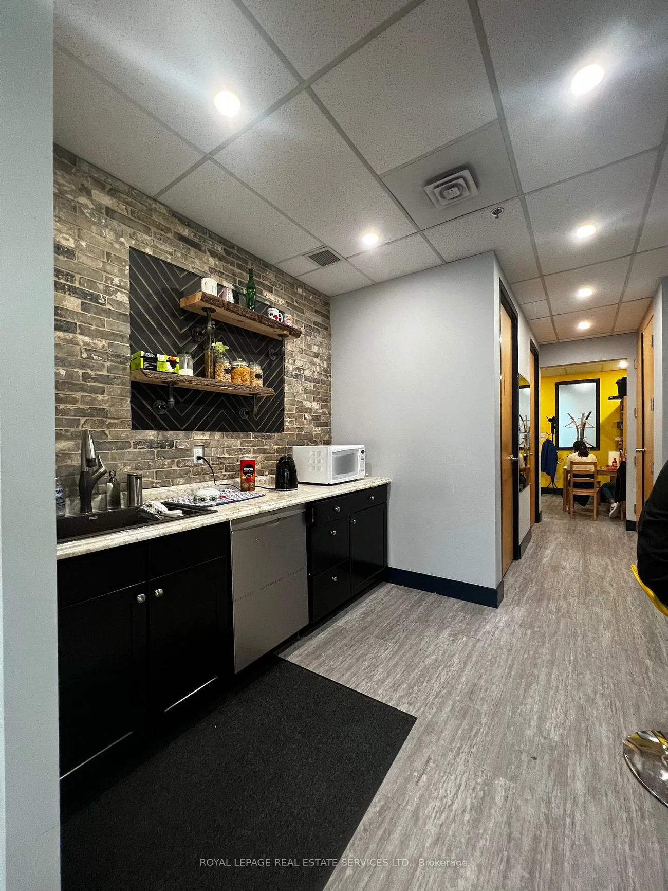 2550, Matheson, Airport Corporate, Mississauga