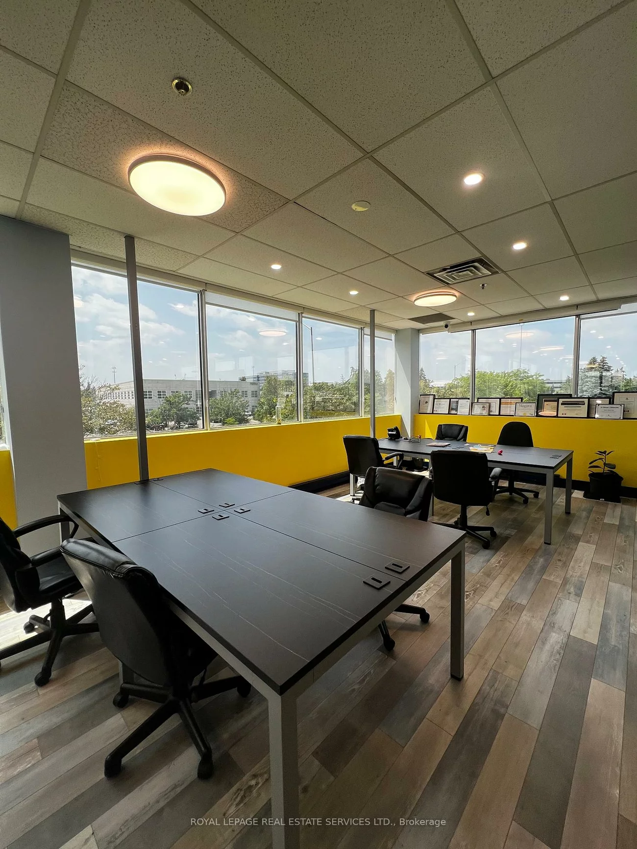 2550, Matheson, Airport Corporate, Mississauga