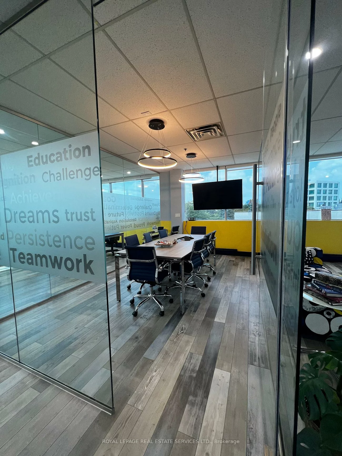 2550, Matheson, Airport Corporate, Mississauga