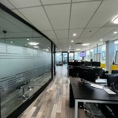 2550, Matheson, Airport Corporate, Mississauga