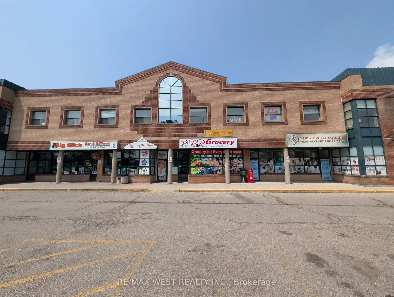1965, Britannia, Streetsville, Mississauga