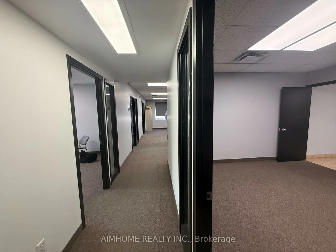 839, Central, Mavis-Erindale, Mississauga