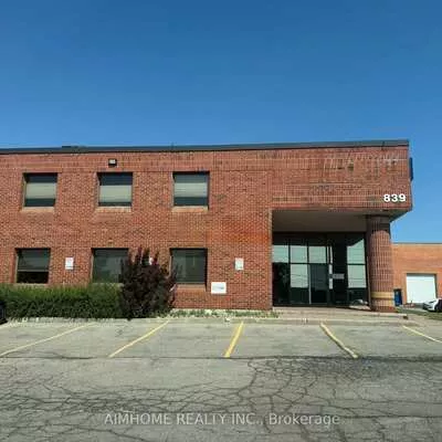 839, Central, Mavis-Erindale, Mississauga