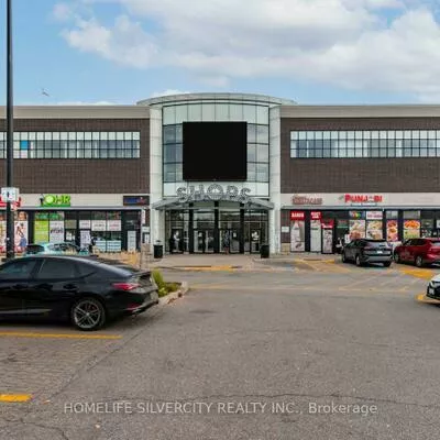7215, Goreway, Malton, Mississauga