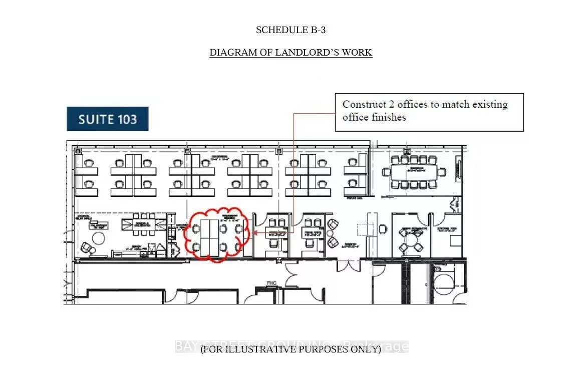 8, Prologis, Gateway, Mississauga