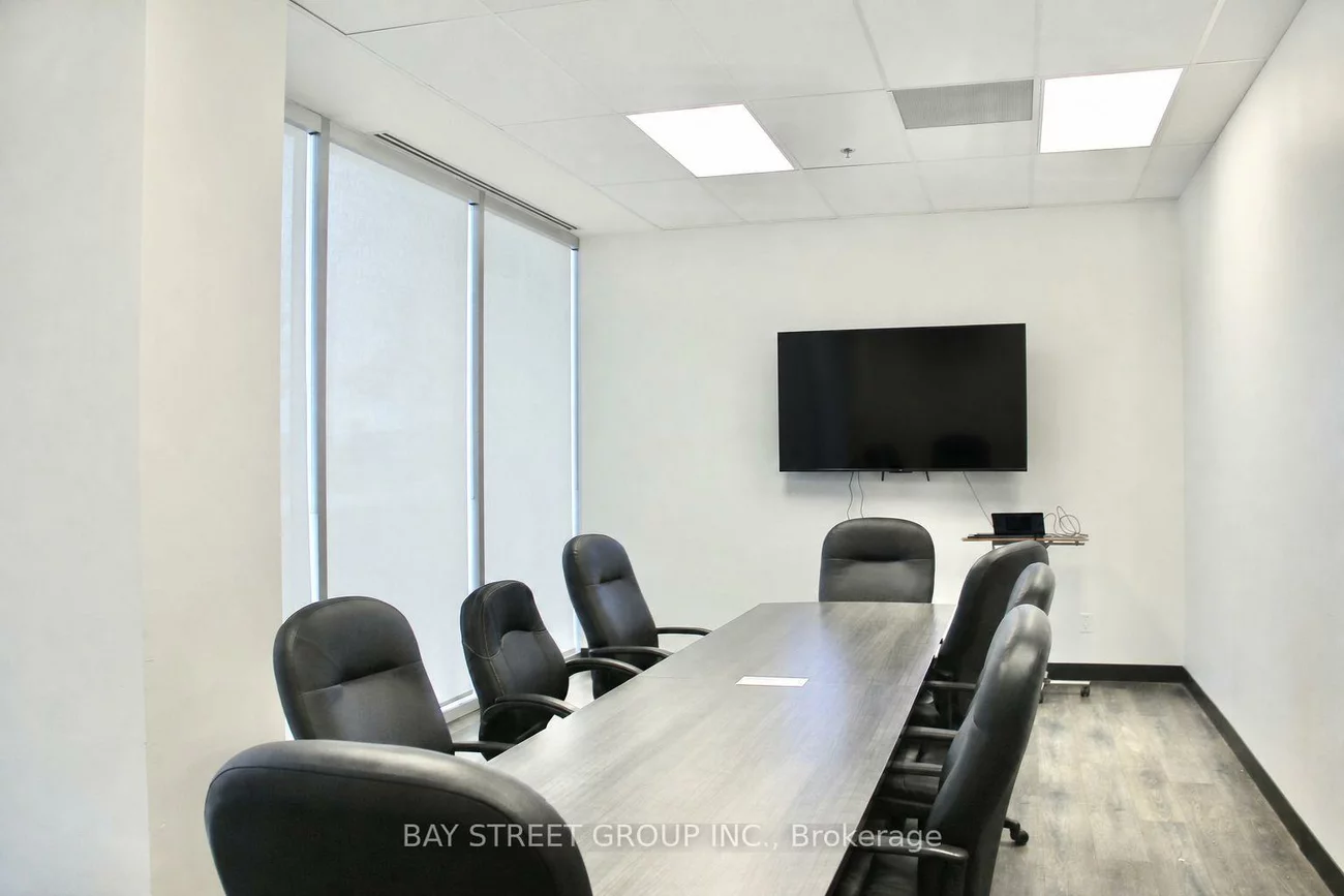 8, Prologis, Gateway, Mississauga