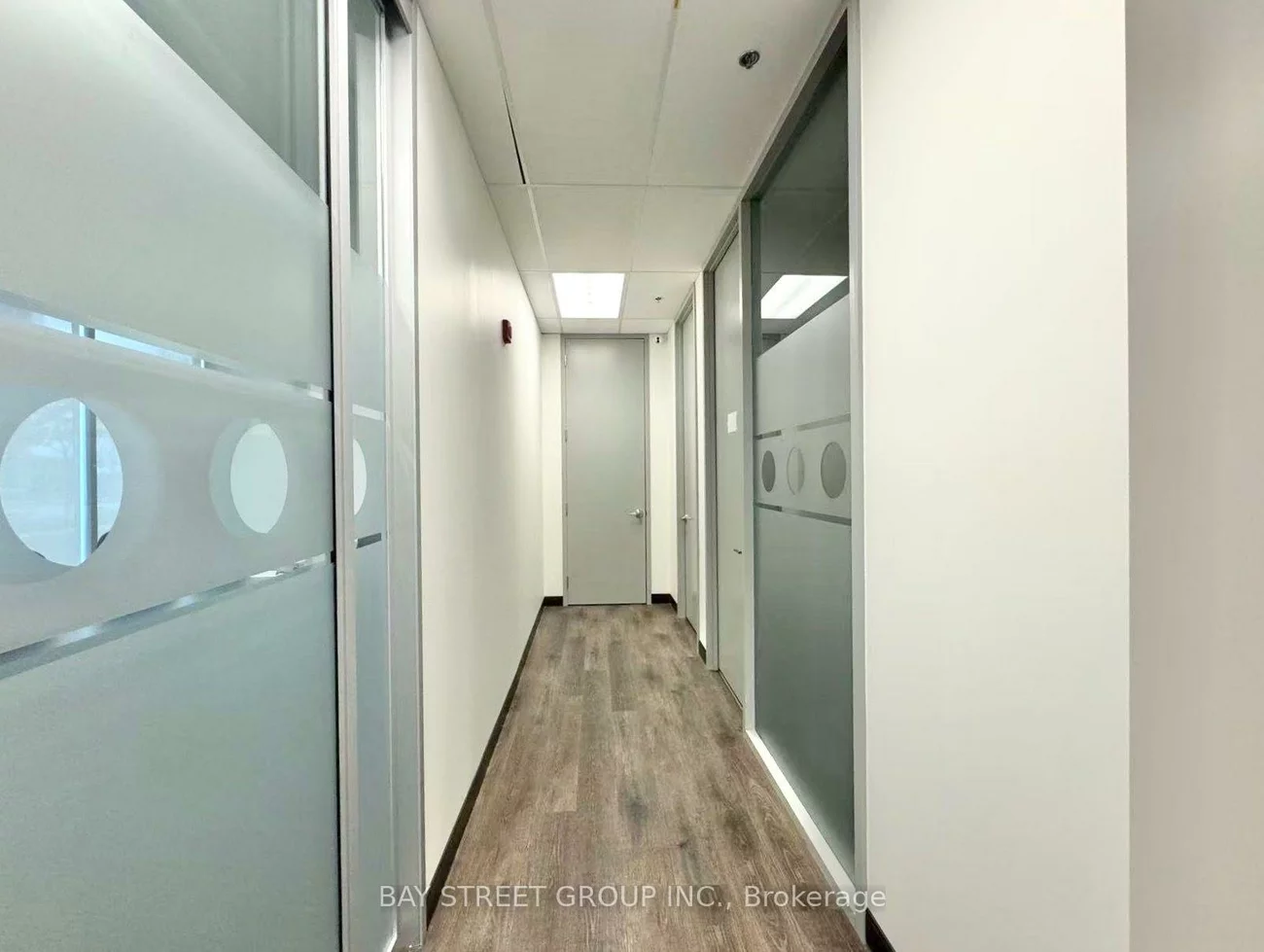 8, Prologis, Gateway, Mississauga