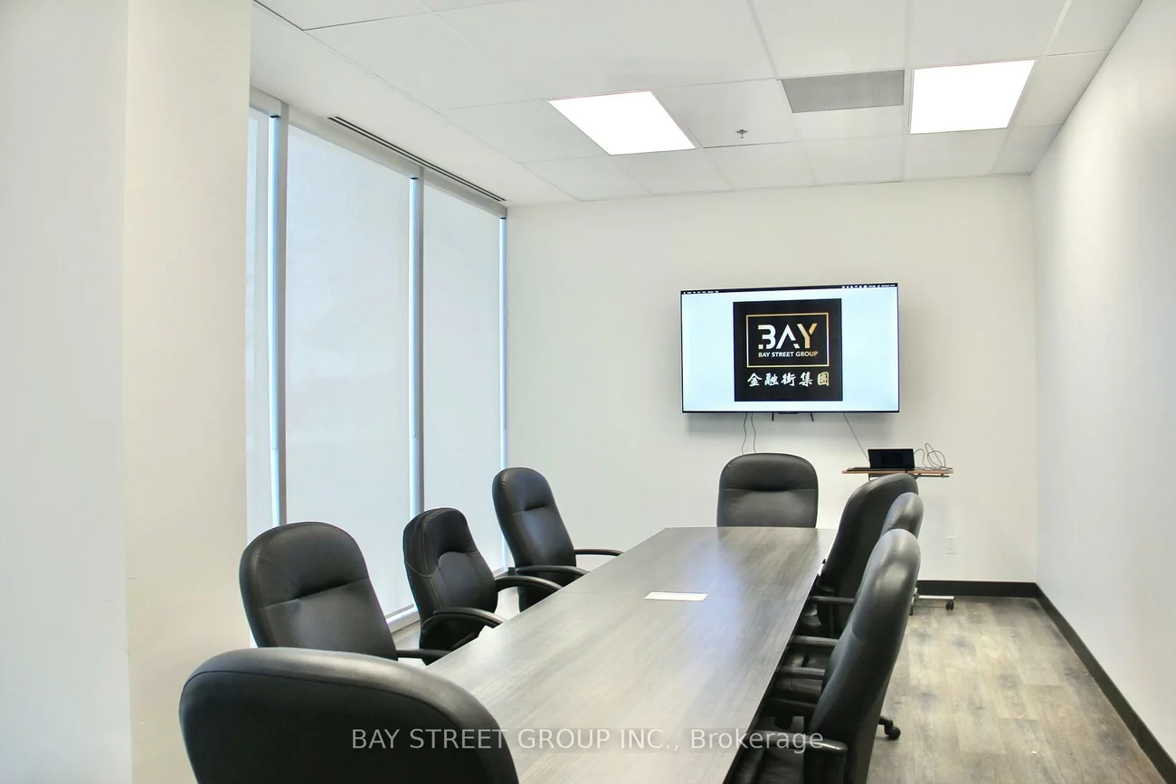 8, Prologis, Gateway, Mississauga