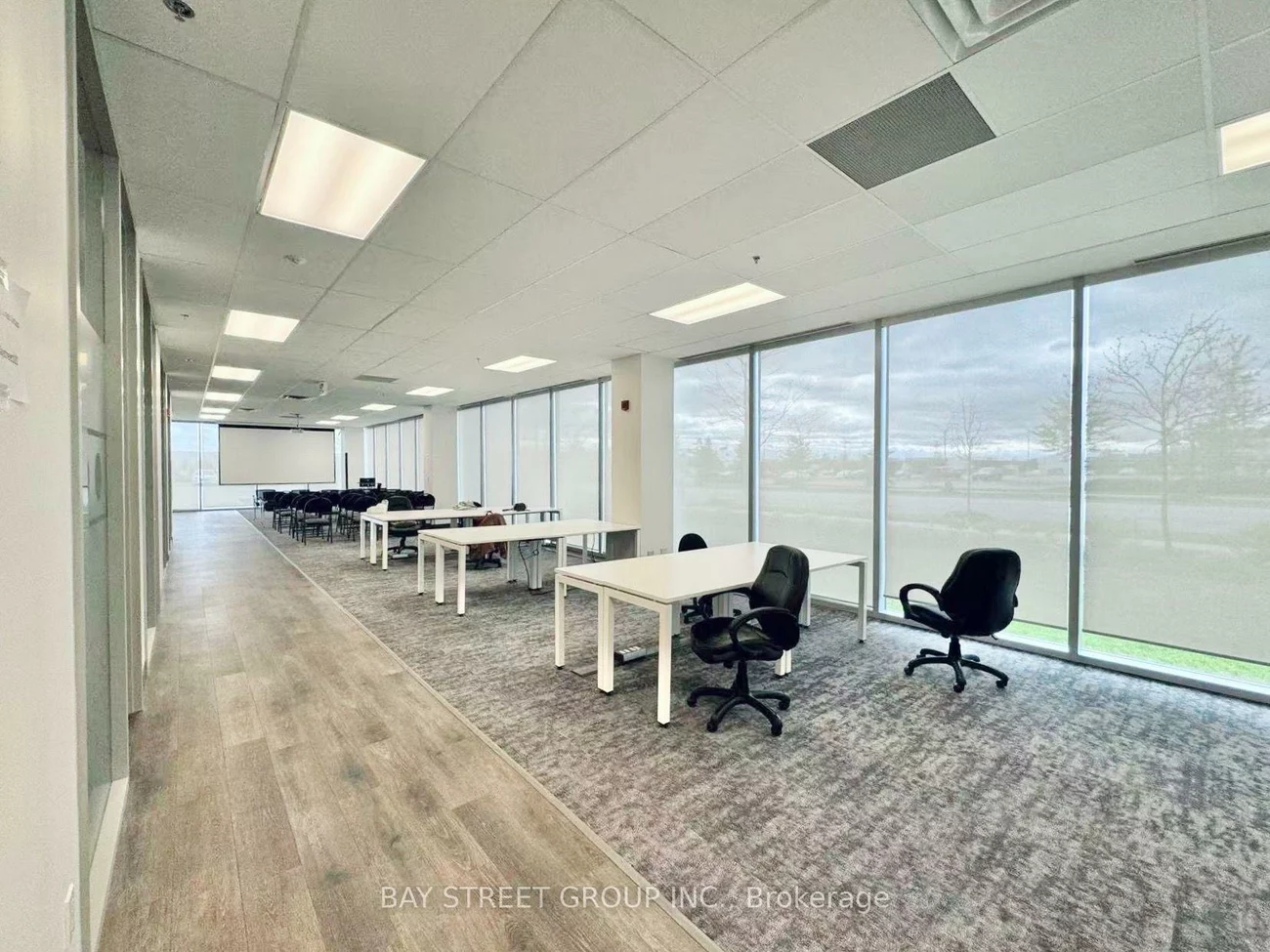 8, Prologis, Gateway, Mississauga