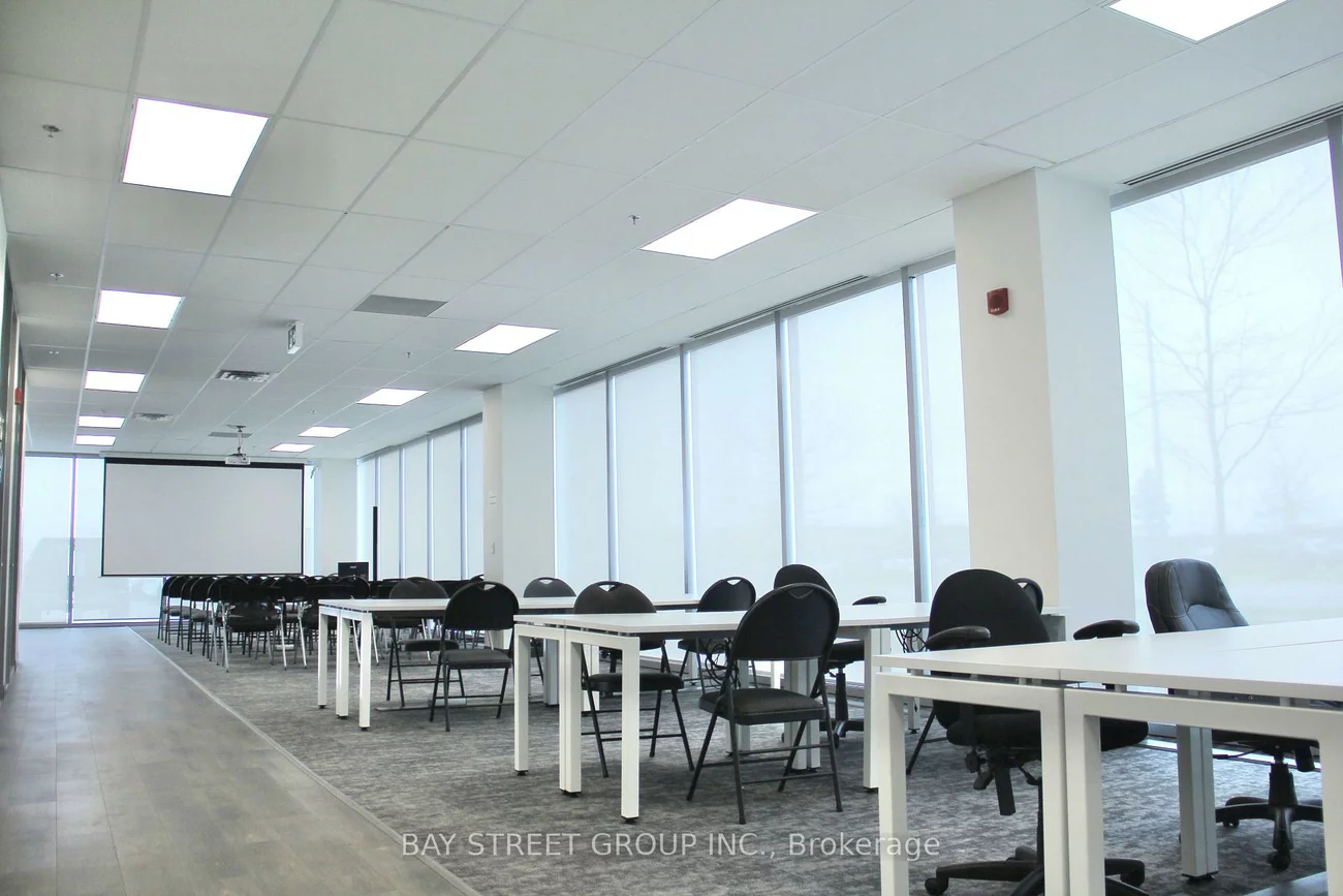 8, Prologis, Gateway, Mississauga