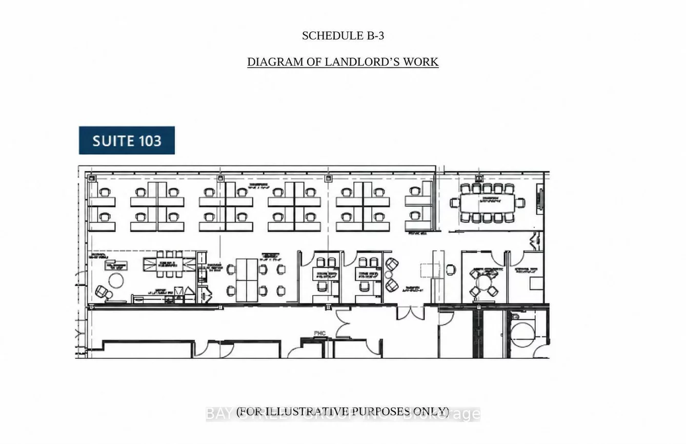 8, Prologis, Gateway, Mississauga