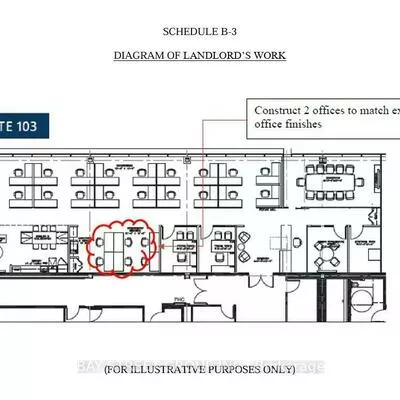 8, Prologis, Gateway, Mississauga