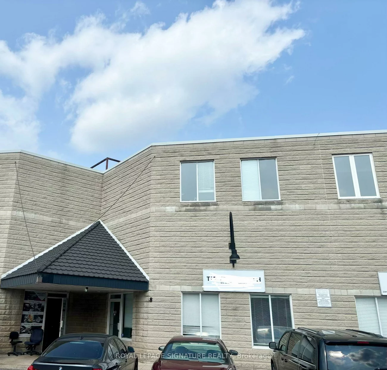 2351, Royal Windsor, Southdown, Mississauga